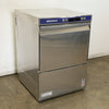 Washtech XU Undercounter Dishwasher