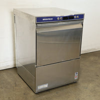 Washtech XU Undercounter Dishwasher