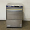 Washtech XU Undercounter Dishwasher