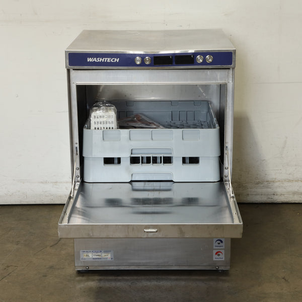 Washtech XU Undercounter Dishwasher
