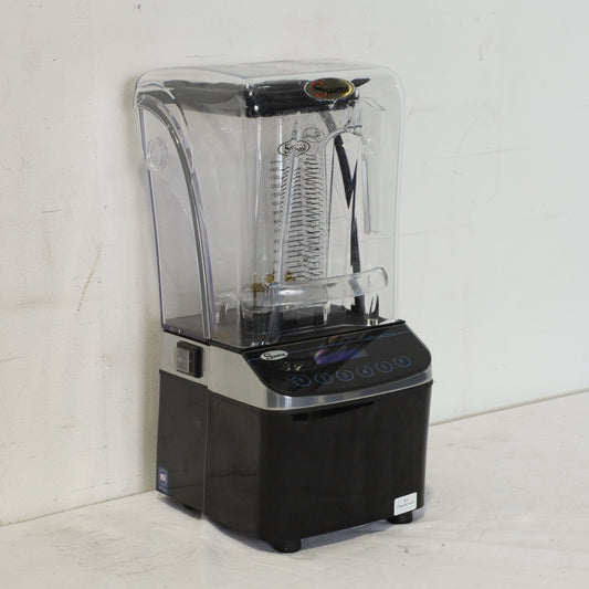 Santos 62 Blender