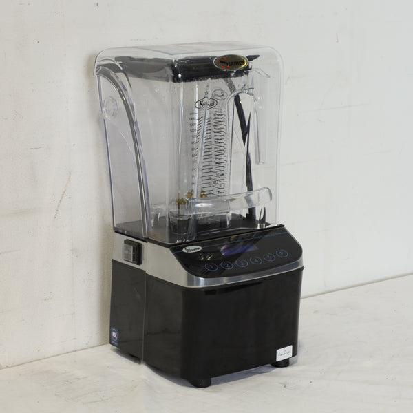 Santos 62 Blender
