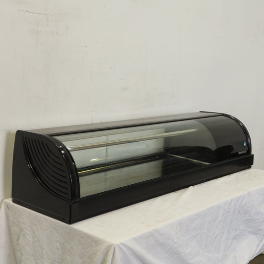 Hoshizaki HNC-120BE-R-B Sushi Display