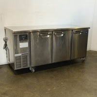 Hoshizaki RTE-170SDA Undercounter Fridge