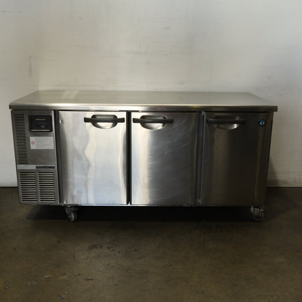 Hoshizaki RTE-170SDA Undercounter Fridge