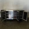 Hoshizaki RTE-170SDA Undercounter Fridge
