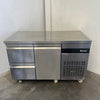 Inomak PNN29/AUS Undercounter Fridge
