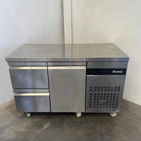 Inomak PNN29/AUS Undercounter Fridge