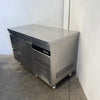 Inomak PNN29/AUS Undercounter Fridge