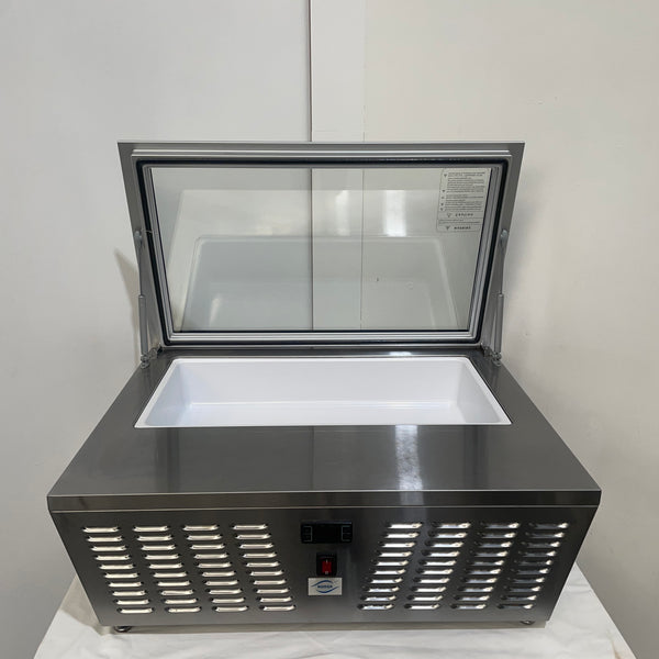 Norsk NSK-DW67 Ice Cream Display