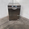 Classeq D500 Undercounter Dishwasher