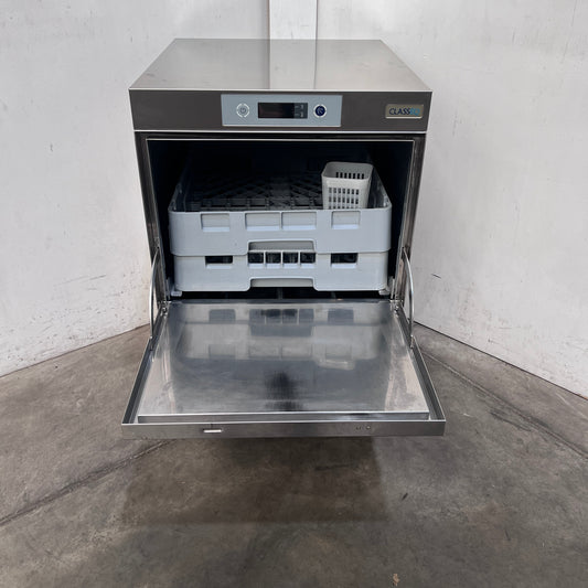 Classeq D500 Undercounter Dishwasher