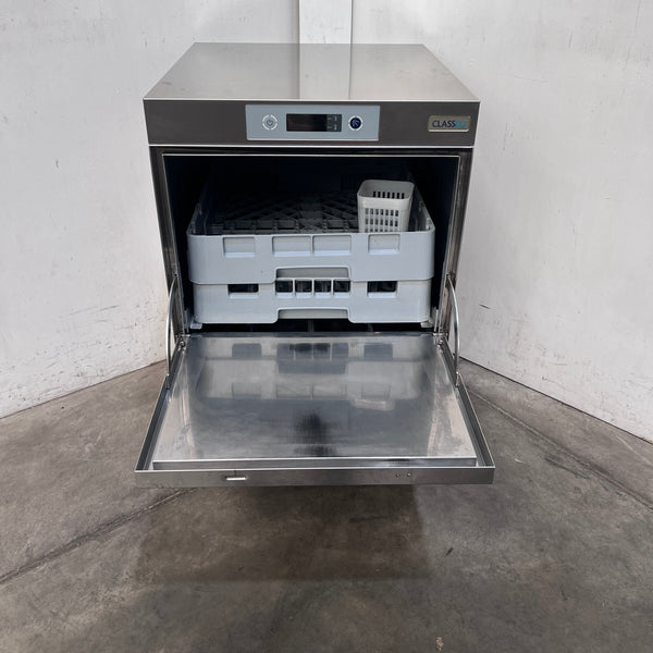 Classeq D500 Undercounter Dishwasher