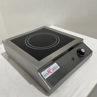 Hargrill HP-2000 Hot Plate