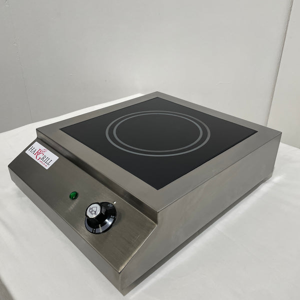 Hargrill HP-2000 Hot Plate