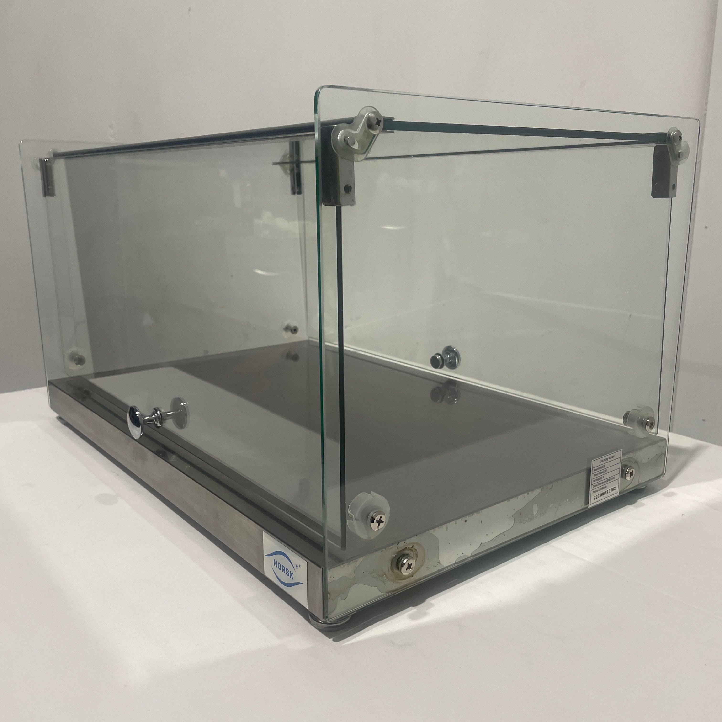 Norsk NSK-ZW35 Ambient Display