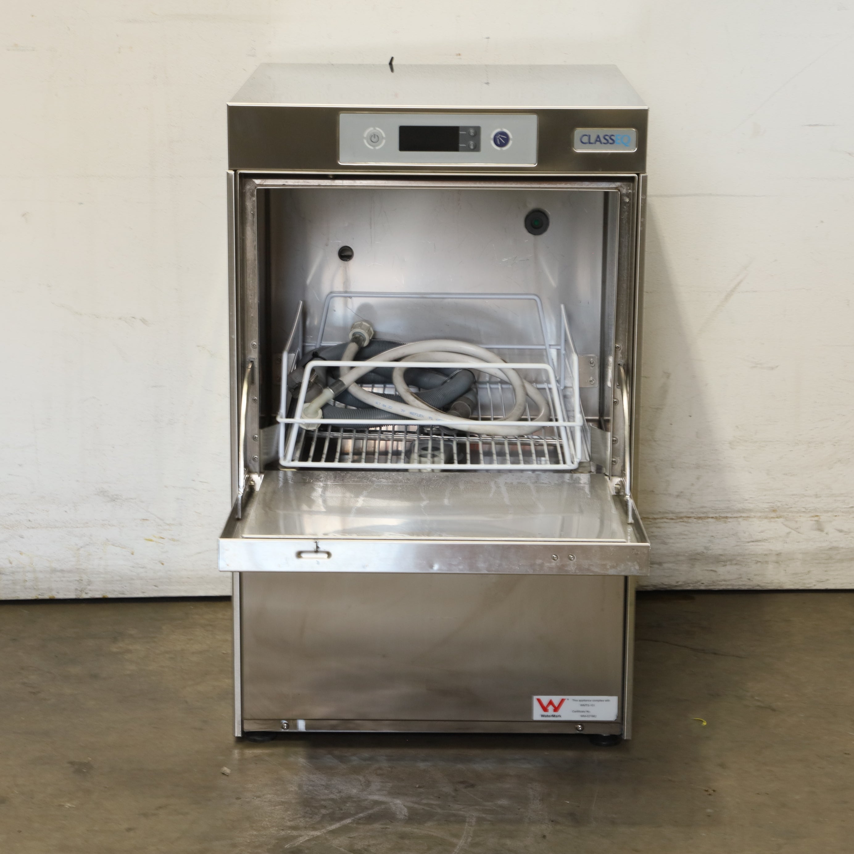 Thumbnail - Classeq G400 DUO Undercounter Dishwasher