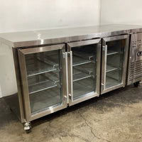 Bromic UBC1795GD-NR Under Bench Fridge