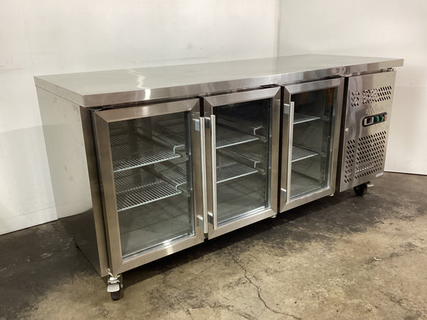 Bromic UBC1795GD-NR Under Bench Fridge