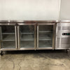 Bromic UBC1795GD-NR Under Bench Fridge