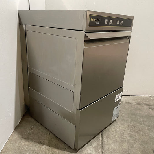 Hobart ECO-G404-90B Undercounter Glasswasher
