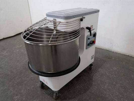 Mecnosud PK44AM Spiral Mixer