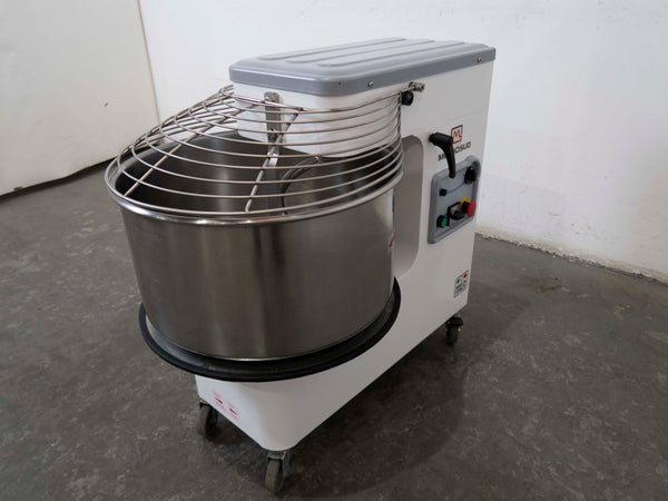 Mecnosud PK44AM Spiral Mixer