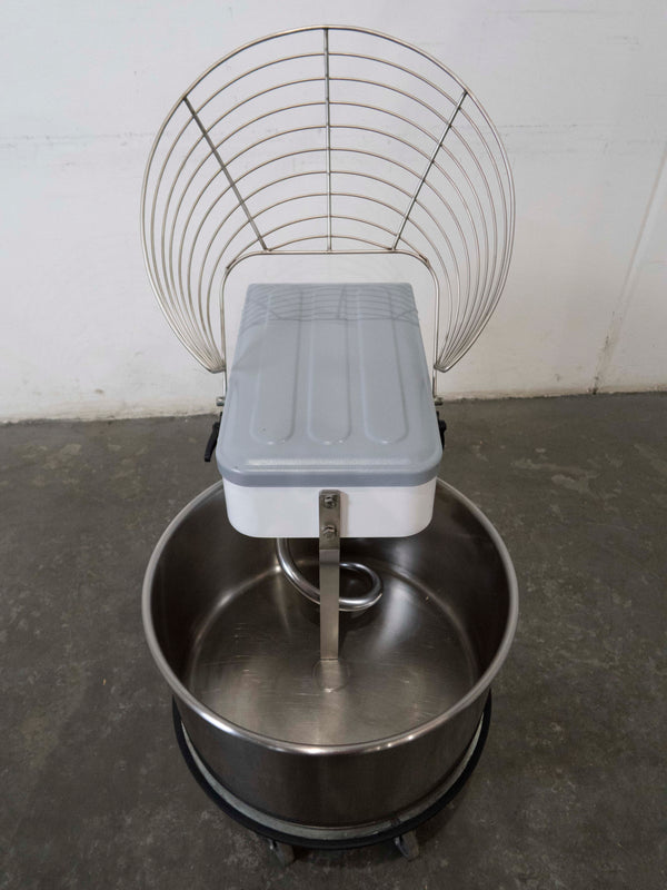 Mecnosud PK44AM Spiral Mixer