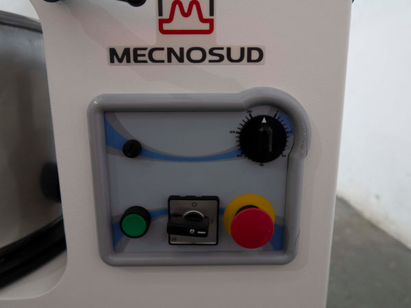 Mecnosud PK44AM Spiral Mixer