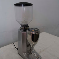 Quamar M80 Coffee Grinder