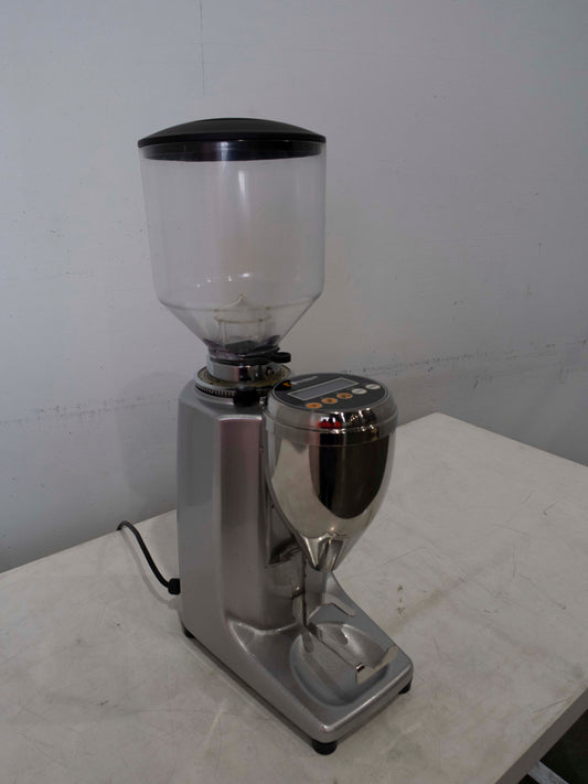 Quamar M80 Coffee Grinder