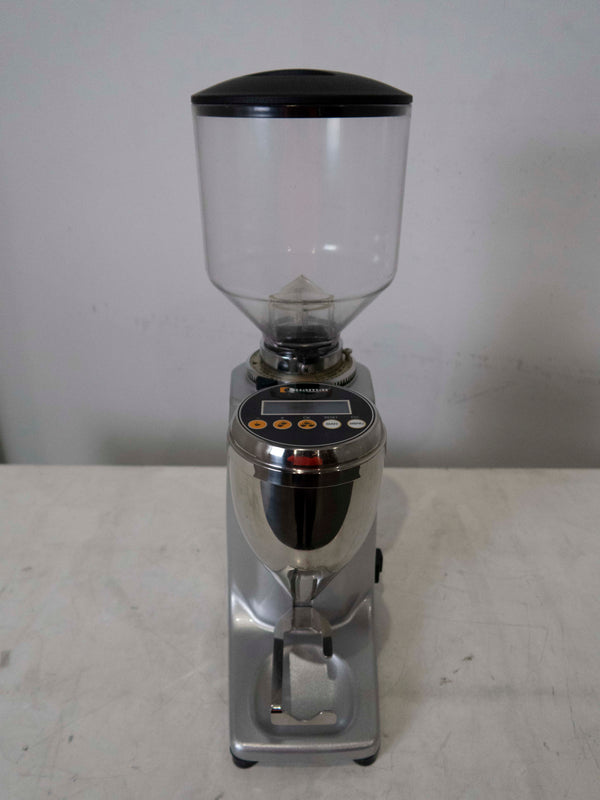 Quamar M80 Coffee Grinder