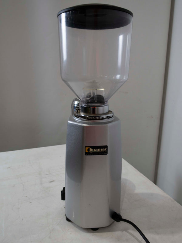 Quamar M80 Coffee Grinder