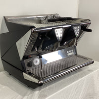 La San Marco 100E Sprint 2 Group Coffee Machine