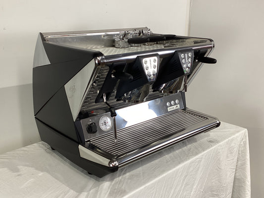 La San Marco 100E Sprint 2 Group Coffee Machine