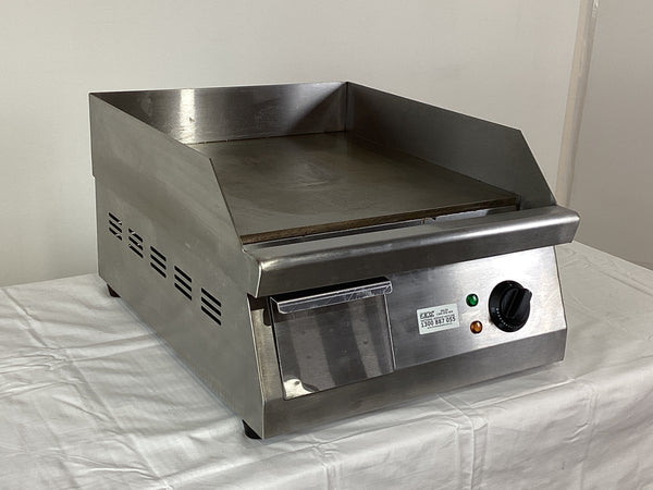 FED GH-400E Griddle