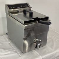 FED IF3500S Fryer