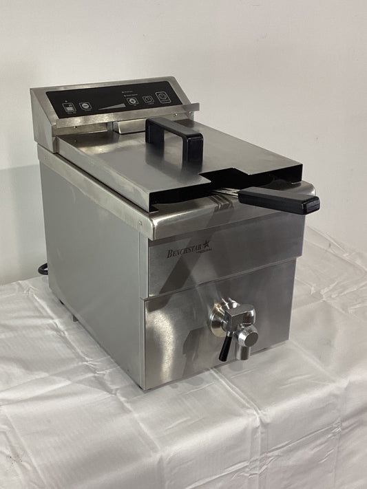 FED IF3500S Fryer