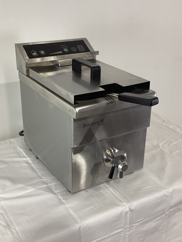 FED IF3500S Fryer