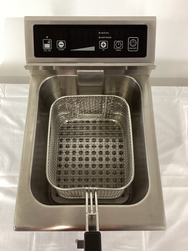 FED IF3500S Fryer