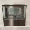 Woodson W.HFSQ22 Hot Food Display
