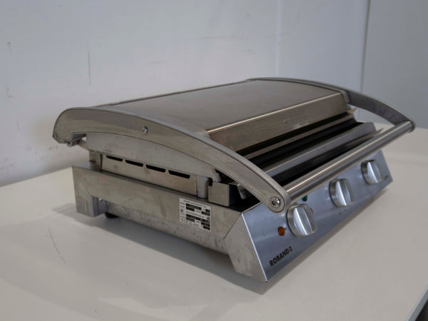 Roband GSA815S Grill Station