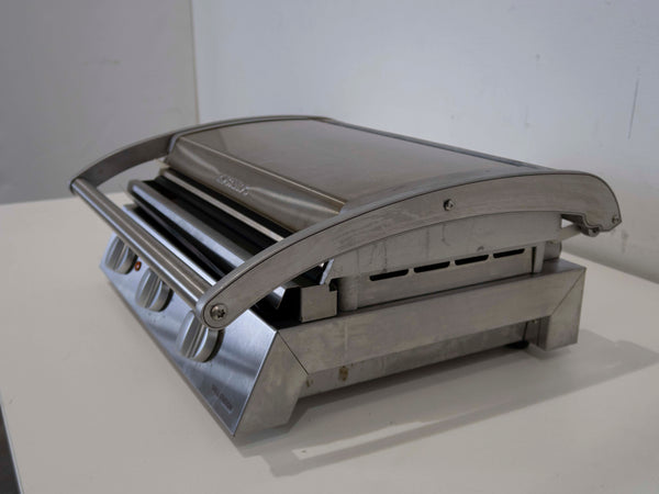 Roband GSA815S Grill Station