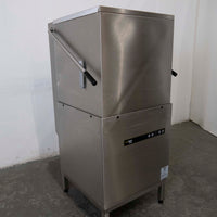 Hobart ECO-H604-90B Pass Through Dishwasher