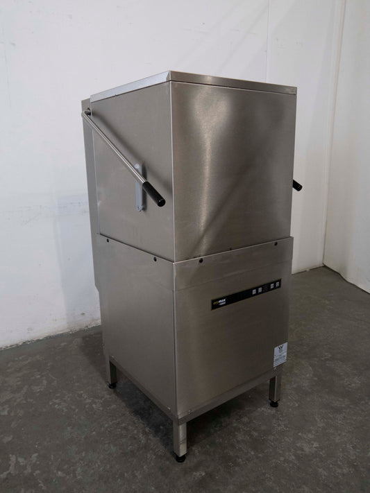 Hobart ECO-H604-90B Pass Through Dishwasher