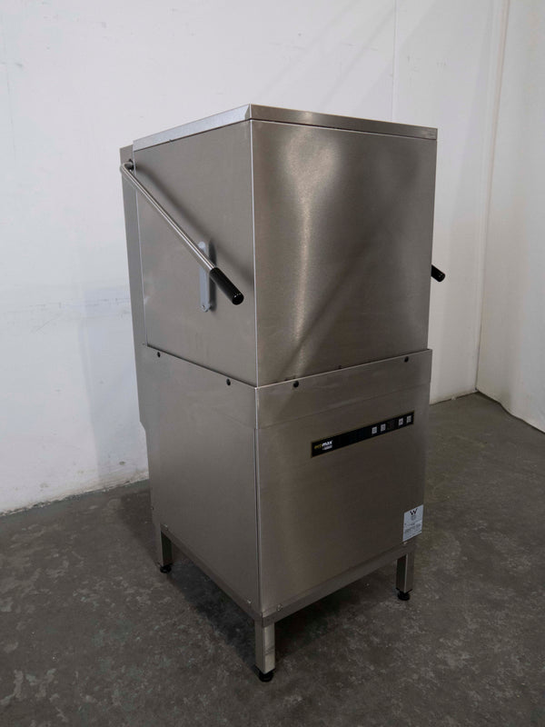 Hobart ECO-H604-90B Pass Through Dishwasher