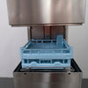 Hobart ECO-H604-90B Pass Through Dishwasher