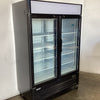 Skipio SGF-49B Upright Freezer