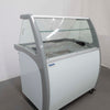 Hiron SD-325S2E Gelato Freezer
