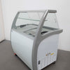Hiron SD-325S2E Gelato Freezer